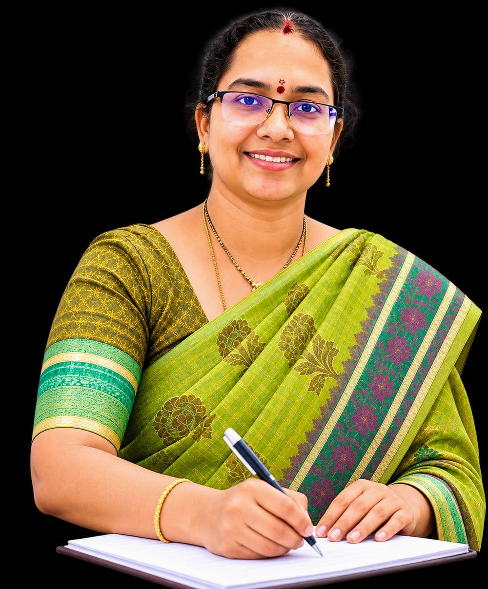 Dr. Renuka Kandimalla, Senior Homeo Consultant